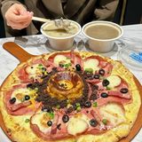 探索芝士与肉的完美融合🥰这次的芝士终于是我