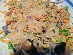 -大胡同天津菜·海肠捞饭·津门皮皮虾锅贴一绝(西姜井店)