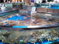 -盒马鲜生(杭州运河上街店)