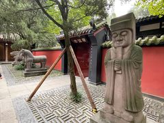 -成都武侯祠博物馆