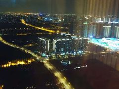 -嘉定凯悦·咖啡厅