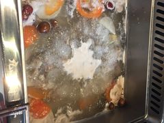 -九府羊·鲜羊火锅·烤串(新华路店)