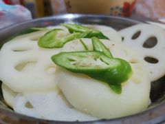 -罗姐烧烤(东风路一段店)