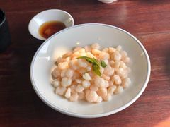 龙井虾仁-大牌大·传统杭帮菜(湖滨店)
