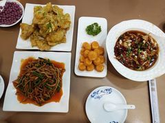 -盈润餐饮河南烩面全羊锅
