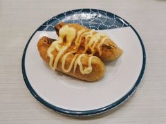 -滨寿司(百联中环店)