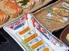 -花潮料理艺食馆(SM新生活广场店)