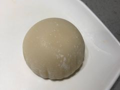 麻薯-海底捞火锅(高新万达店)