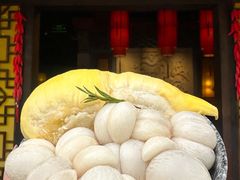 -蜀国大将老火锅(江北店)