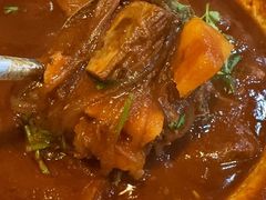 -老姑砂锅·烧烤天津菜(体北道店)