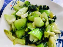 -碧海银沙海鲜餐厅(恒大海上威尼斯店)