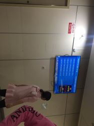 -西安市儿童医院门诊