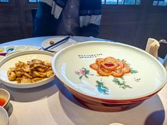 -京味斋·北京烤鸭(华威桥北工大店)