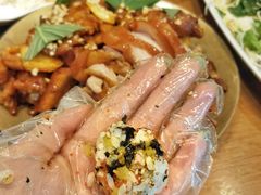 -Myth猪蹄(明洞店)