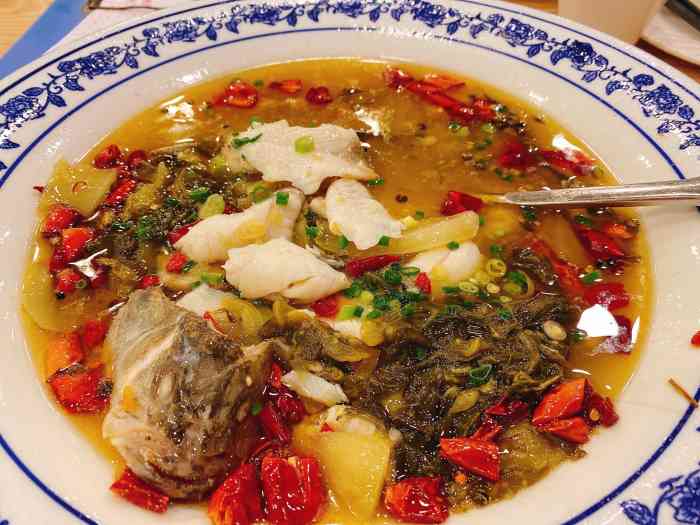 陕西大厦传统风味餐厅