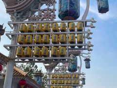 -渔岛海洋度假区