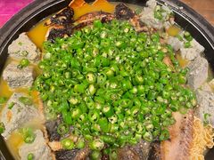 -烤匠麻辣烤鱼(环球中心店)