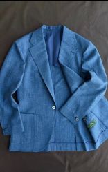 -GIMIWEAR 基米尔男士西服高级定制(陆家嘴店)