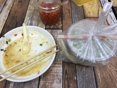 -鸿记·好再来普宁肠粉(莲花路店)