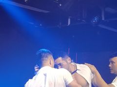 -北京目的地酒吧