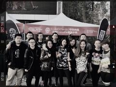 -CrossFitTianfu综合训练馆