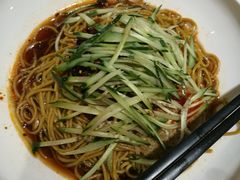 -临潼印象·特色陕菜