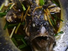 -四川人郑霞海鲜