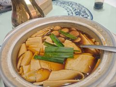 -老西门·常州菜(新区店)