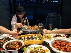 -夜宴江景餐厅