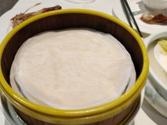 -在前门·烤鸭北京菜(五月花广场店)