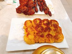 -山城正宗集安高丽火盆