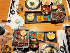 -味太助·银饭食堂(中华城店)