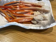 -花和海鲜自助(梅江店)