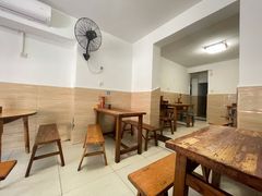 -汝萍传统蘸水菜(春华路总店)