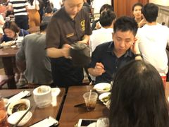 -松發肉骨茶(克拉码头店)