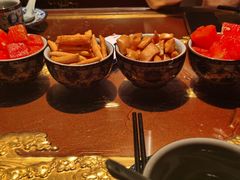-缪氏川菜(深圳北站缤果空间店)