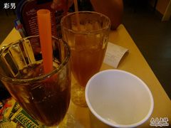 五元三杯-和合谷(新街口店)