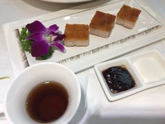 -广州塔晖粤轩中餐厅