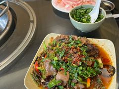 -胡记牛肉汤锅(光辉路总店)