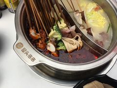 -屋头串串(新街里店)