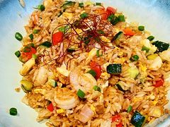 -小满Grainkitchen(滨江商业广场店)