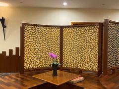 -白云中餐厅·粤菜·亚龙湾喜来登度假酒店