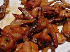 驰名石岐乳鸽-石岐佬中山菜馆(张溪店)