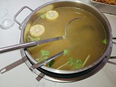-潮正和潮汕牛肉火锅·老字号(番禺万达店)