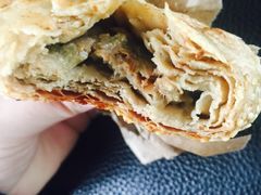 -李小老烧饼(常营民族家园店)