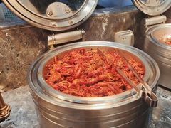 -苏格里岛自助海鲜火锅烧烤(大汉悦中心店)