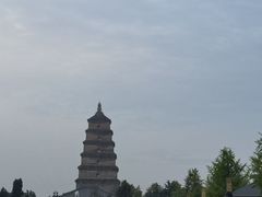 -大雁塔北广场音乐喷泉