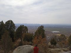 -峄山风景名胜区