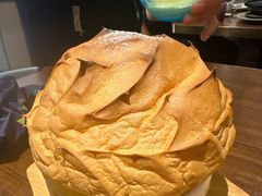 -港丽餐厅(正大店)