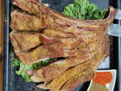 -陈六子全羊馆·烧烤烤羊排(山东理工大店)